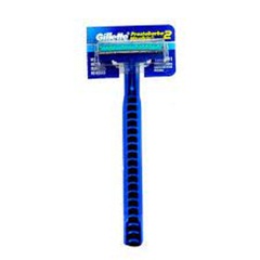 G. PRESTOBARBA ULTRAGRIP 2 MAQ. AFEITADOR DESCAR