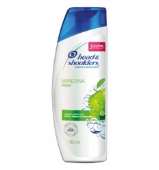 H.SHOULDERS MANZANA FRESH