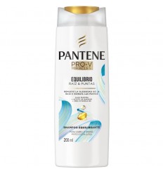 PANTENE PRO-V MIRACLES EQUILIBRIO SHAMPOO