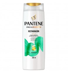 PANTENE PRO-V SOLUT. SHAM. RESTAURACION 200ML