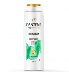 PANTENE PRO-V SOLUT. RESTAURACION 400 ML