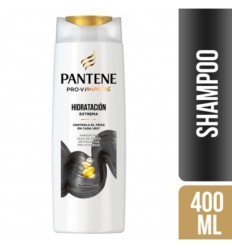 PANTENE PRO-V SOLUT. SHAM. HIDRAT. EXT. 400ML