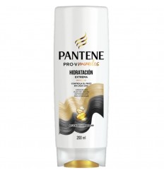 PANTENE PRO-V SOLUT. ACOND. HIDRAT. EXTREMA 200M