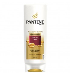 PANTENE PRO-V SOLUT. ACOND. CONTROL CAIDA 400ML