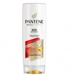 PANTENE PRO-V SOLUT. ACOND. RIZOS DEFIN. 400 ML