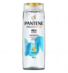 PANTENE PRO-V SOLUT. BRILLO EXTREMO SHAM. 200ML