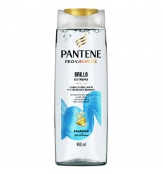 PANTENE SHAM. BRILLO EXREMO