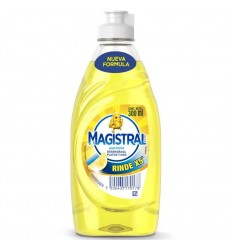 MAGISTRAL DET. LAVAVAJILLA ULTRA DESENG. LIMON