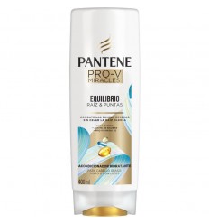 PANTENE PRO-V MIRACLES ACOND. EQUILIBRIO 400ML