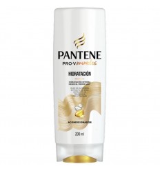 PANTENE PRO-V MIRACLES HIDRATA Y FORT. ACOND.