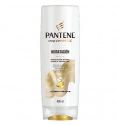 PANTENE PRO-V MIRACLES ACOND. HIDRATA 400ML