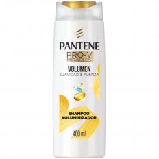 PANTENE PRO-V MIRACLES SHAM. VOLUMEN
