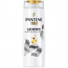 PANTENE PRO-V MIRACLES LISO INFINITO SHAMPOO