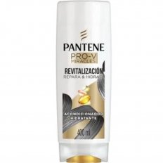 PANTENE PRO-V MIRACLES ACOND. REVITALIZ. 400 ML