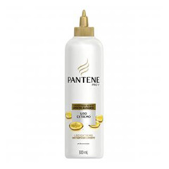 C.PEINAR PANTENE LISO POMO 300ML