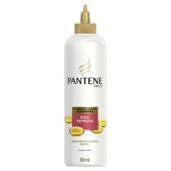 PANTENE RIZOS CREMA PARA PEINAR 300ML