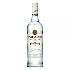 RON BACARDI SUPERIOR 750ML