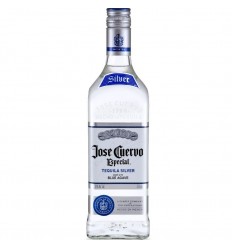 TEQUILA J.CUERVO  750ML