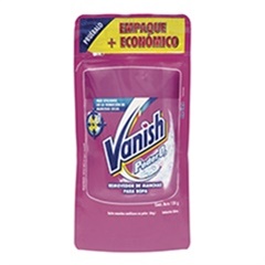 VANISH POLVO OXI ACTION