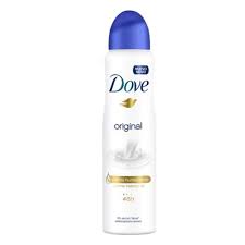 DOVE ORIGINAL ANTIRANSP. AEROSOL