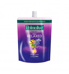 PALMOLIVE F.RELA JAB.LIQ.CORP.F.RELAXE D.P 200ML