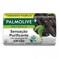 JAB. TOC. PALMOLIV CARVAO-CARBON 150G