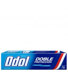 ODOL C. DENTAL DOBLE PROTECCION