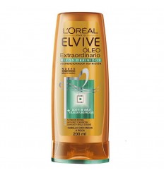 ACOND.ELVIVE CABELLO RIZADO