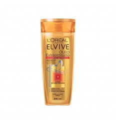 SHAMP.NUTRITIVO ELVIVE CAVELLO SECO