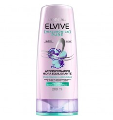 ELVIVE HIALURONICO PURE ACOND. HIDRA EQUILIBRANT