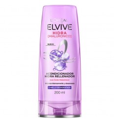 ACOND.ELVIVE CABELLO DESHIDRATADO
