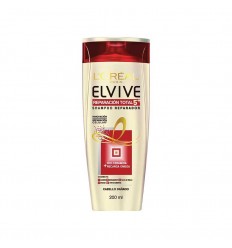 ELVIVE REP. TOTAL 5 KERATIN SHAMP. REPARADOR