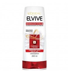ELVIVE RAP. TOTAL 5 KERATIN ACOND. REPARADOR