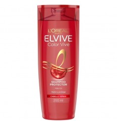 ELVIVE COLOR VIVE SHAMP. *200ML