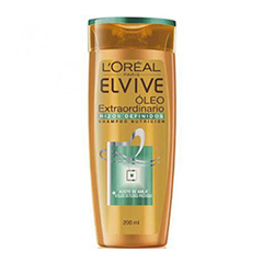 SHAM.ELVIVE OLEO EXT.RIZOS DEFINIDOS 200ML