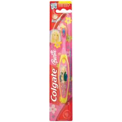COLGATE CEPILLO DENT. BARBIE 2-5 ANOS EXT. SUAVE