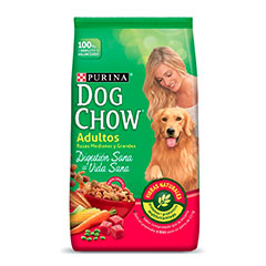 D.CHOW ADULTO R.MED-GRANDE 1.5KG