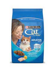 CAT CHOW ADULTOS DELICIA DE PESCADO 1KG