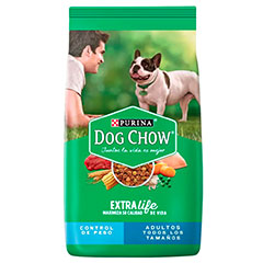 D.CHOW SANO Y EN FORMA 1.5KG