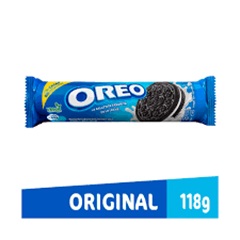 OREO ORIGINAL GALLETITAS