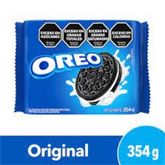 OREO GALLE. DULCES C/CACAO PACK *3 354G