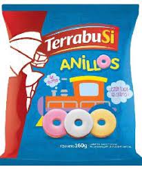 GALLE.TERRABUSI ANILLOS