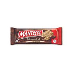 MANTECOL MARMOLADO PASTA DE MANI C/CACAO 111G