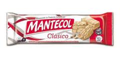 MANTECOL CLASICO POSTRE DE MANI