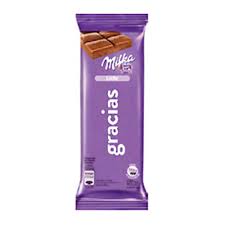 CHOCOL.MILKA LECHE 55G