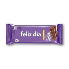 CHOCOL.MILKA CASTA�AS 55G