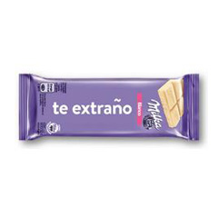 CHOCOL.MILKA BLANCO 55G