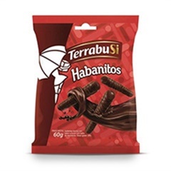 GALLE.HABANITOS  60G