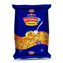FIDEOS TERRABUSI MONOS 500G