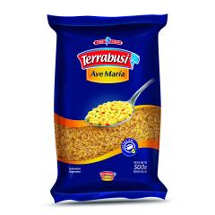 TERRABUSI FIDEOS AVE MARIA